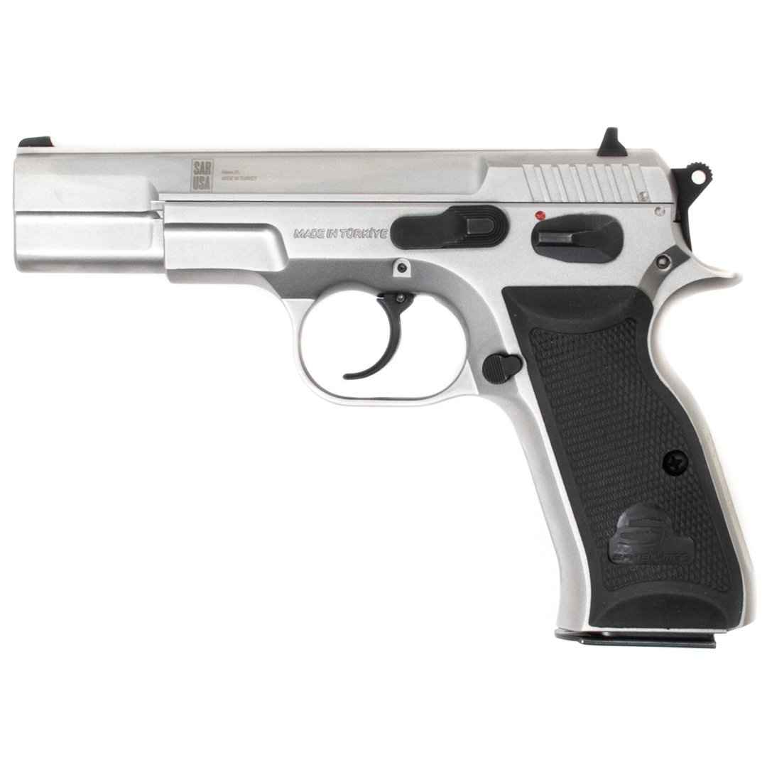Sar Firearms 2000